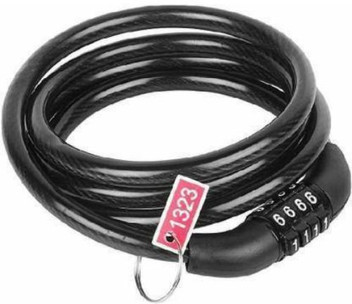 flipkart cycle lock