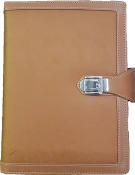 Eagle Sales 2020 Regular Planner Organizer Single Rule 3 Pages