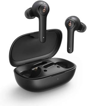 Anker Soundcore Life P2 Wireless Earbuds Bluetooth Headset Price In India Buy Anker Soundcore Life P2 Wireless Earbuds Bluetooth Headset Online Anker Flipkart Com