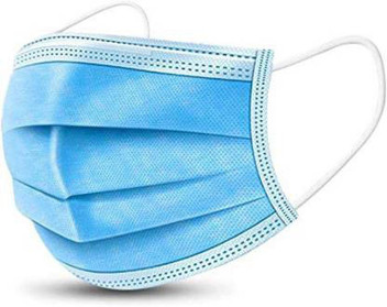 nose mask for dust
