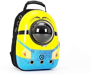 astro cat backpack
