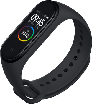 fitbit mi fit