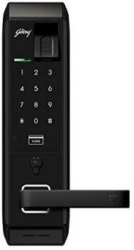 Godrej Smart Biometric Door Lock Smart Door Lock Price In India Buy Godrej Smart Biometric Door Lock Smart Door Lock Online At Flipkart Com