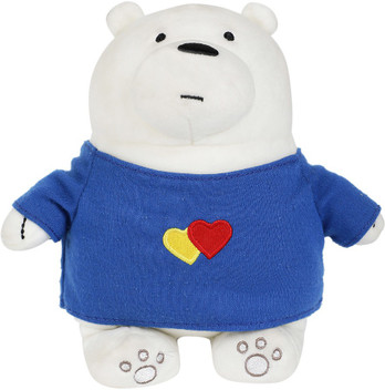 miniso plush