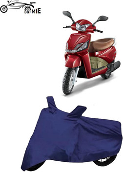 scooty cover price