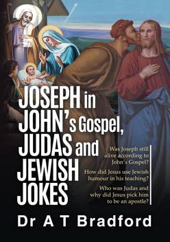 Joseph In John Judas And Jewish Jokes Buy Joseph In John Judas And Jewish Jokes By Bradford Adam Ti At Low Price In India Flipkart Com