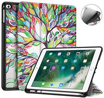 Fintie Front Back Case For Apple Ipad 6th Generation Fintie Flipkart Com