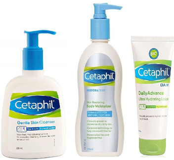 cetaphil restoraderm price