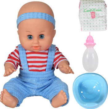 doll that drinks bottle