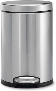 stainless steel dustbin price