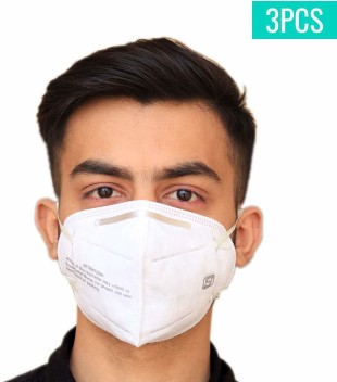 filtration mask