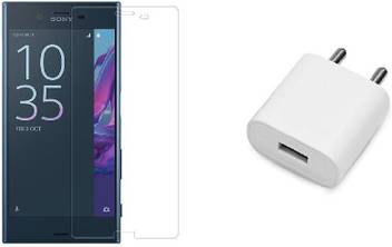 Cozr Screen Protector Accessory Combo For Sony Xperia Xzs Price In India Buy Cozr Screen Protector Accessory Combo For Sony Xperia Xzs Online At Flipkart Com