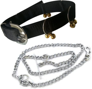 dog belt flipkart