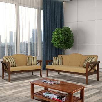Arra Cross Teak Wood Fabric 3 2 Beige Sofa Set Price In India Buy Arra Cross Teak Wood Fabric 3 2 Beige Sofa Set Online At Flipkart Com Compre muebles desde la comodidad de su casa. arra cross teak wood fabric 3 2 beige