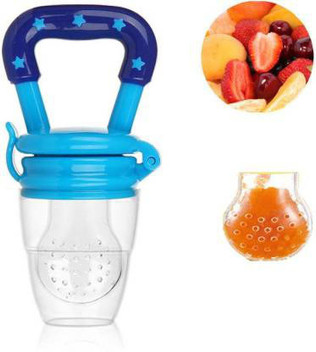 fruit pacifier india