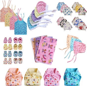 new born baby all items