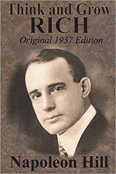 Think And Grow Rich Original 1937 Edition Buy Think And Grow Rich Original 1937 Edition By Napoleon Hill At Low Price In India Flipkart Com