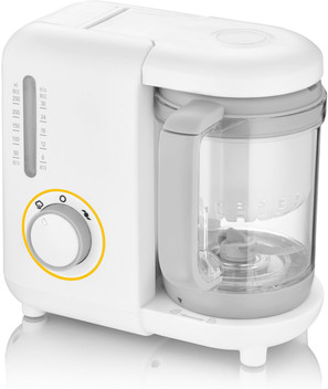 baby food processor india