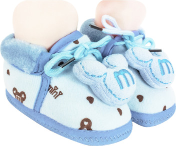 6 to 12 months baby shoes