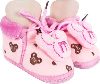 flipkart baby shoes