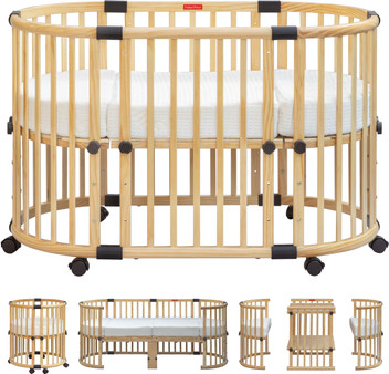 baby cot flipkart