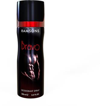 Ramsons Bravo Deodorant 0ml Pack Of 2 Deodorant Spray For Men Price In India Buy Ramsons Bravo Deodorant 0ml Pack Of 2 Deodorant Spray For Men Online In India Ramsons Bravo Deodorant 0ml Pack Of 2 Deodorant Spray For Men Price In India Buy Ramsons Bravo Deodorant 0ml Pack Of 2 Deodorant Spray For Men Online In India