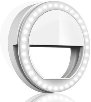Csome4u Tik Tok Light Portable Selfie Led Ring Flash Night Light For Tiktok And Instagram Videos Compatible Ring Flash Csome4u Flipkart Com