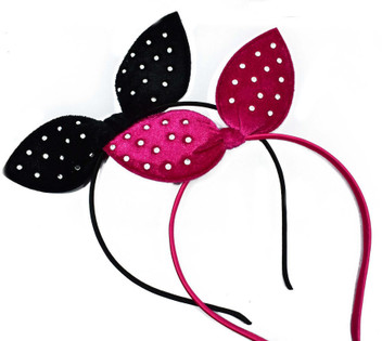 stylish hair band for baby girl