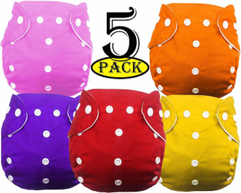 reusable diapers flipkart