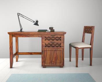Kendalwood Furniture Living Room Table And Chair Set Home Office Table Chair Set Solid Wood Study Table Price In India Buy Kendalwood Furniture Living Room Table And Chair Set Home Office