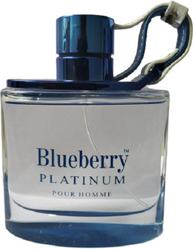 blueberry parfüm