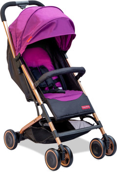 fisher price stroller