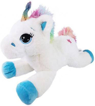 unicorn soft toy flipkart
