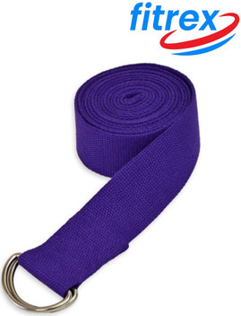 yoga strap flipkart