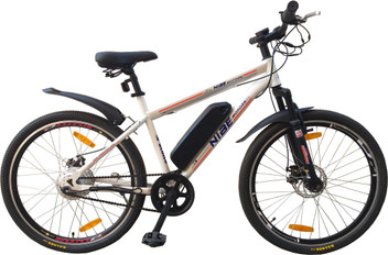 electric bicycle flipkart