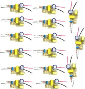 Topsoil Led Bulb Raw Material 9 Watt Driver Only Pack Of 15 Led Driver Price In India Buy Topsoil Led Bulb Raw Material 9 Watt Driver Only Pack Of 15 Led