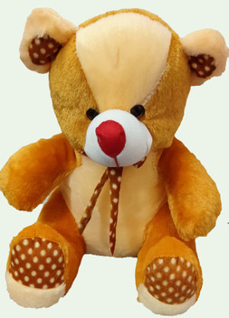 14 inch teddy bear