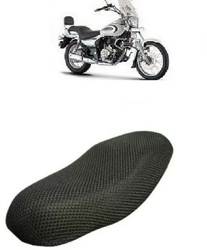 bajaj avenger seat cover