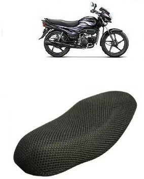 glamour bike seat cover price