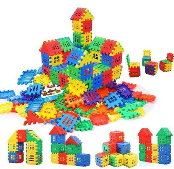 building blocks game for kids