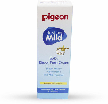 pigeon rash cream