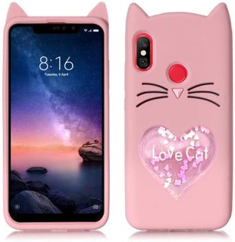 Dealclues Back Cover For Mi Redmi Note 5 Pro Dealclues Flipkart Com