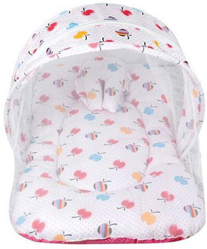 flipkart baby mosquito net