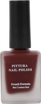 MINISO Nail Polishes Long Lasting Nail Paint, Red - Price in India, Buy MINISO  Nail Polishes Long Lasting Nail Paint, Red Online In India, Reviews,  Ratings & Features | Flipkart.com