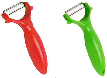 y shaped peeler