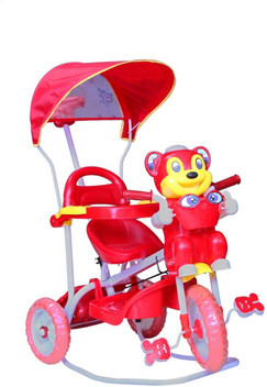 tricycle for baby flipkart