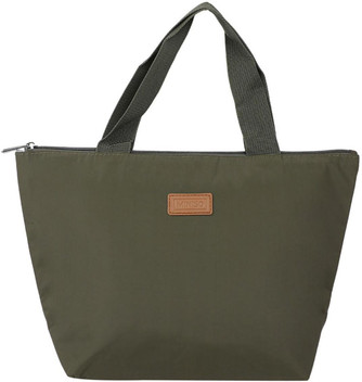 miniso insulated lunch bag