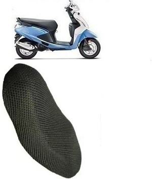 pleasure scooty seat cover