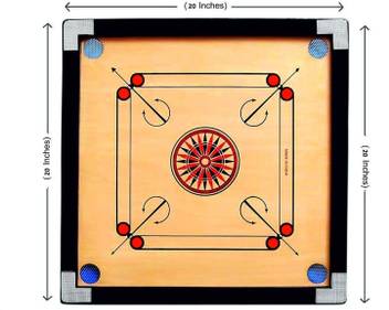 Pinaki Gloss Finish Carrom Board With Coins Striker Powder Size 20 Inch Carrom Board Buy Pinaki Gloss Finish Carrom Board With Coins Striker Powder Size 20 Inch Carrom Board