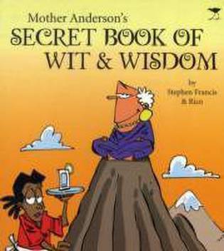 13+ Wit And Wisdom Book Gif